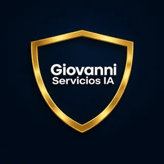Logo Giovanni Flota Total
